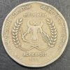 2RS GLOBALIZING INDIAN AGRICULTURE AGRI EXPO 1995 CALCUTTA MINT