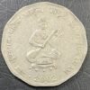 2rs SANT TUKARAM 2002 NOIDA MINT