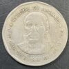 2RS SRI AUROBINDO ALL LIFE IS YOGA 1998 CALCUTTA MINT