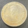 5RS COIN DADABHAI NAROJI 2002 BOMBAY MINT